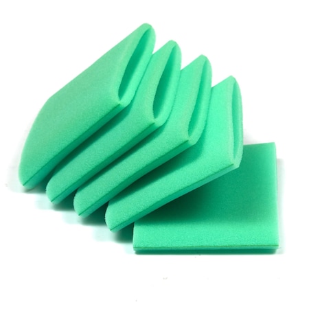 Briggs & Stratton Pre-Cleaner (5 of 271794S) 4141